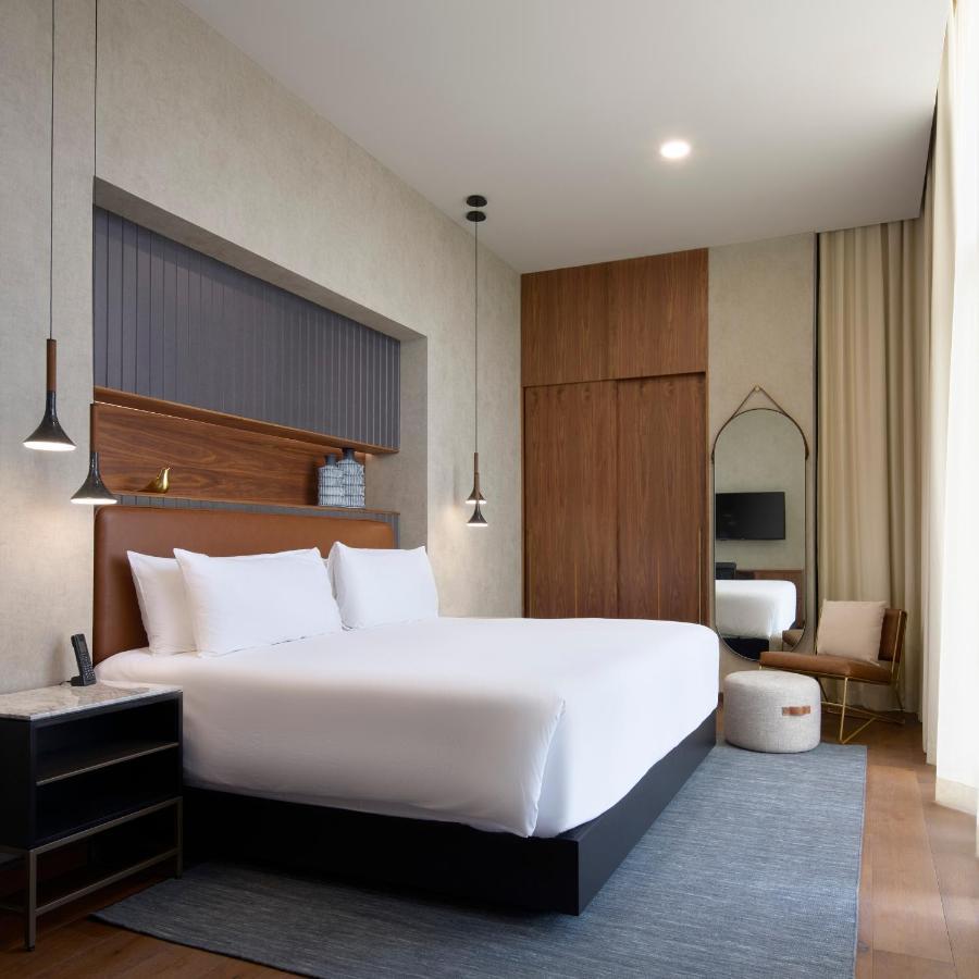 Xoma Boutique Stays By Viadora Kota Meksiko Bagian luar foto