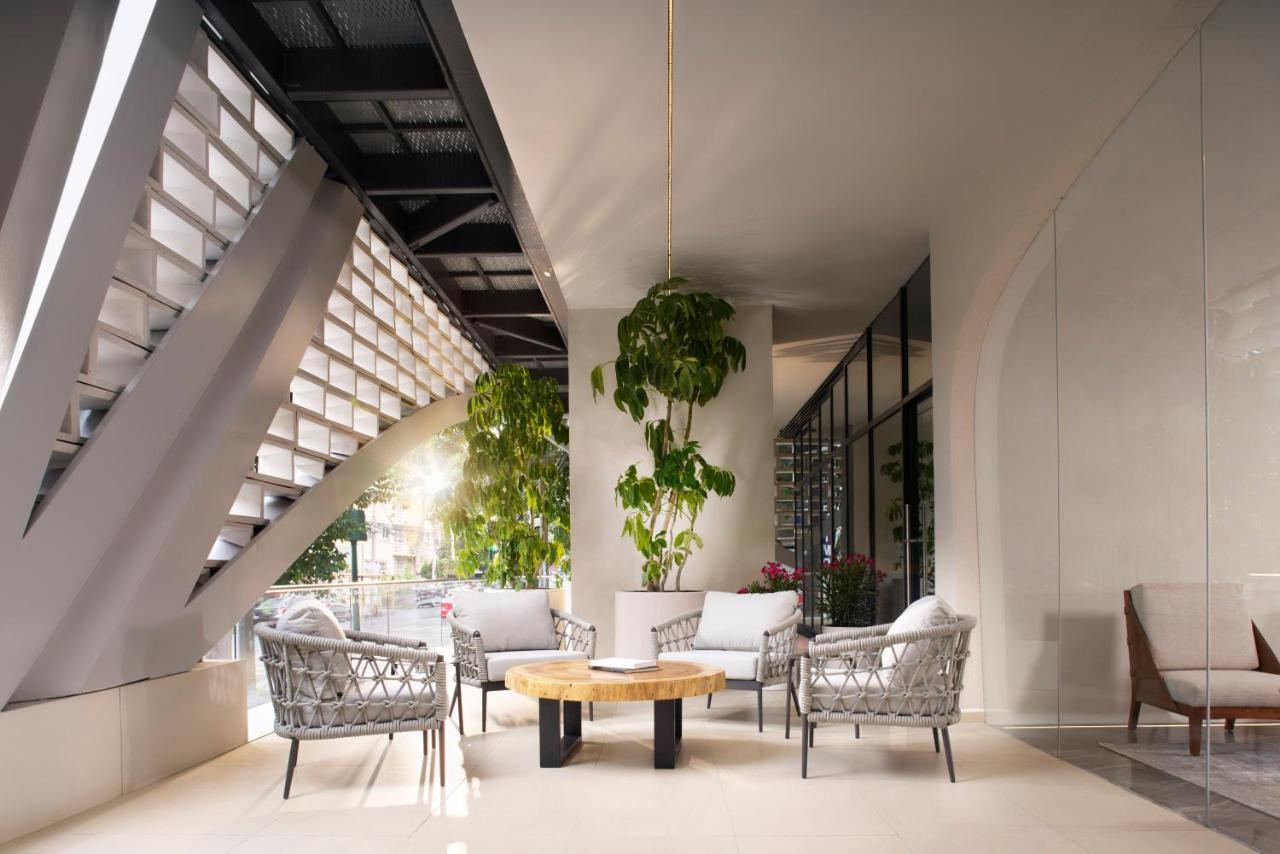 Xoma Boutique Stays By Viadora Kota Meksiko Bagian luar foto